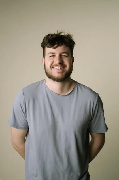 A member of the Jobspring team